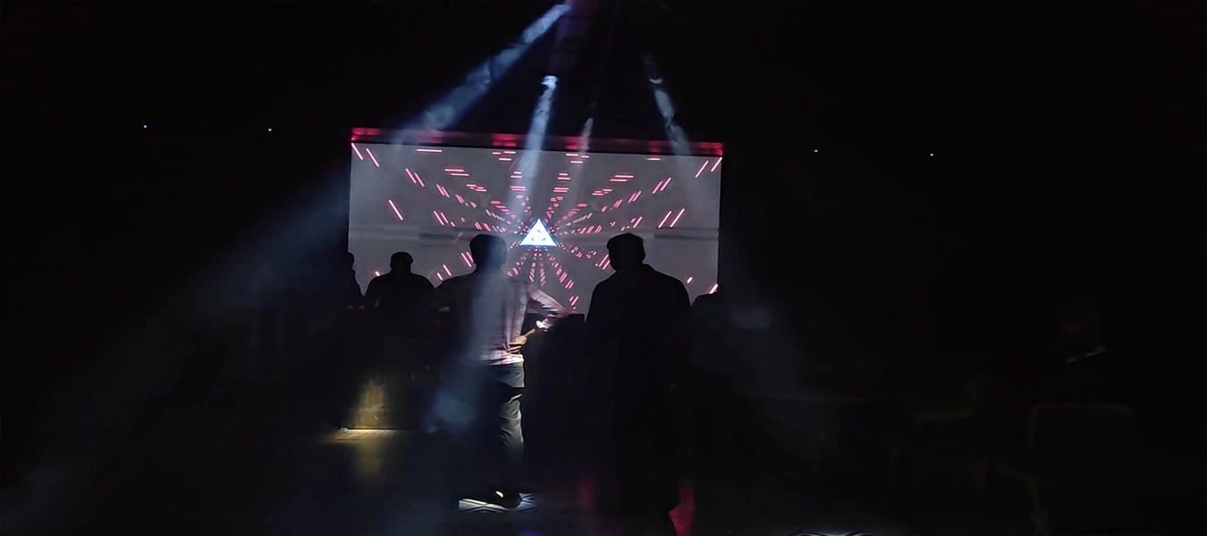 Hostech Led