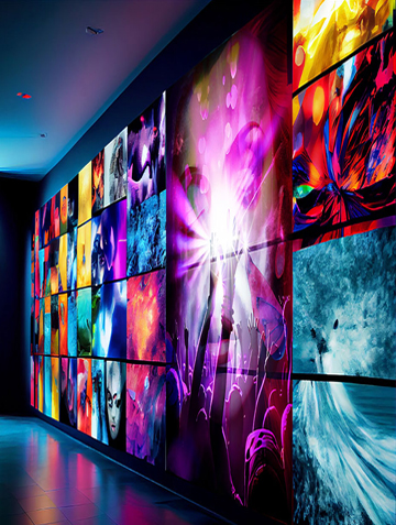 Hostech Led
